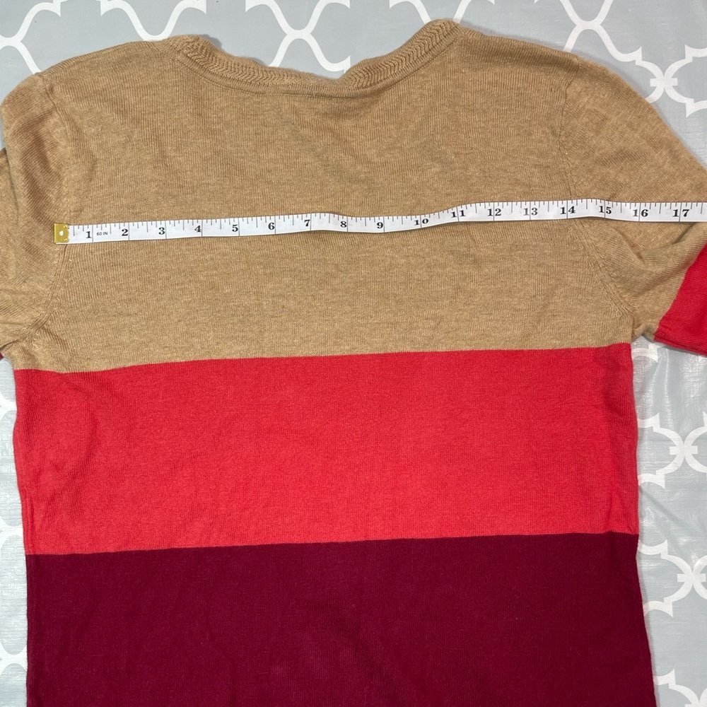 Talbots Sweater - Picture 5 of 8